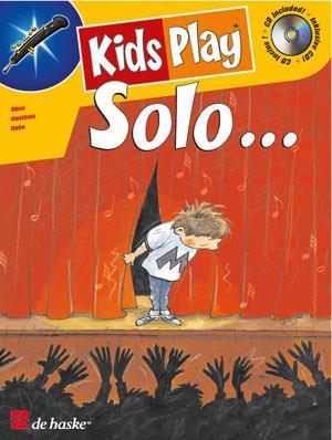 Kids Play Solo... Oboe