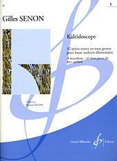 Kaleidoscope Volume 1