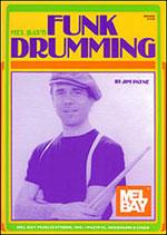 Jim Payne's Funk drumming