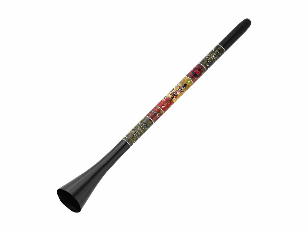 Lightweight synthetic Didgeridoo 57"