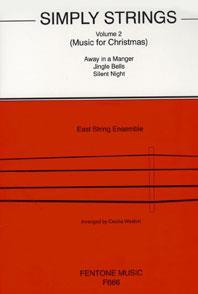 Simply Strings Volume 2