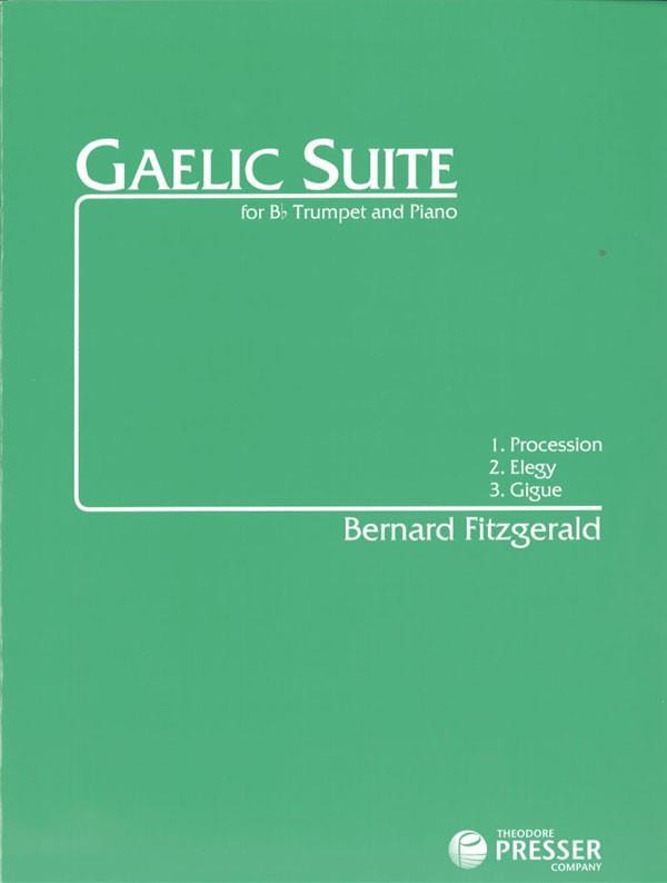 Gaelic Suite