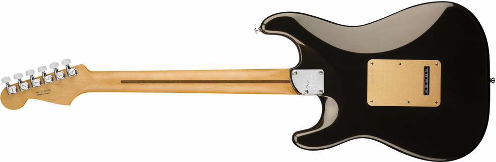American Ultra Stratocaster® HSS, Maple Fingerboard, Texas Tea 