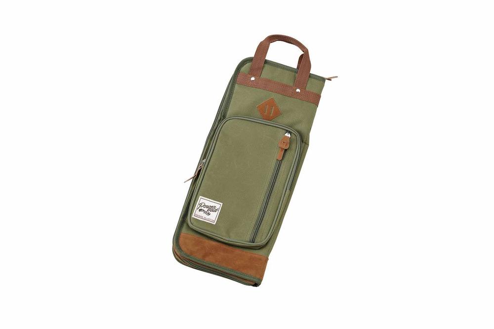 Stickl Bag Powerpad Military Green