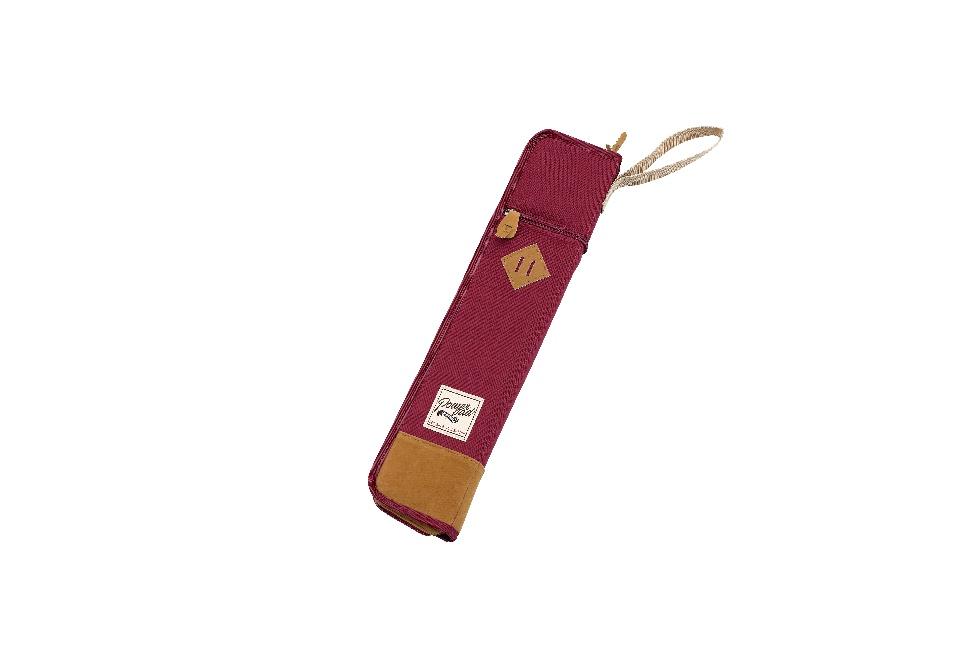 Stick Bag Powerpad Wine Red Small