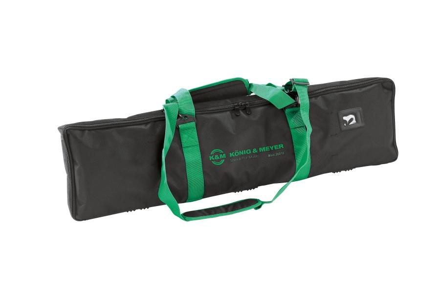Carrying Bag for 3 Mic Stand