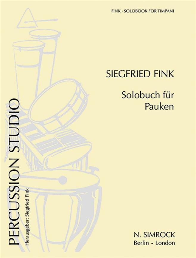 Solobook Band 1