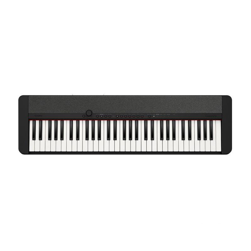 Casiotone Keyboard 5 Octave CT-S1 Black 