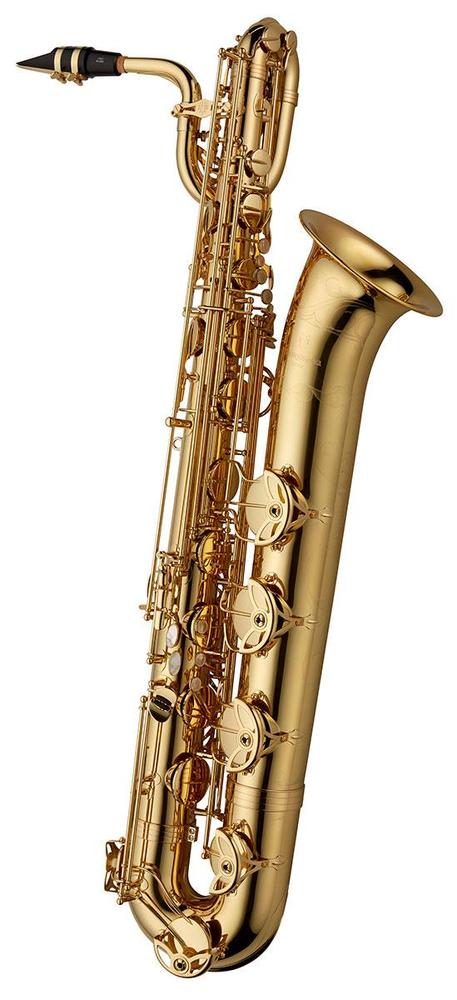 Yanagisawa Saxophone Bariton B-WO10