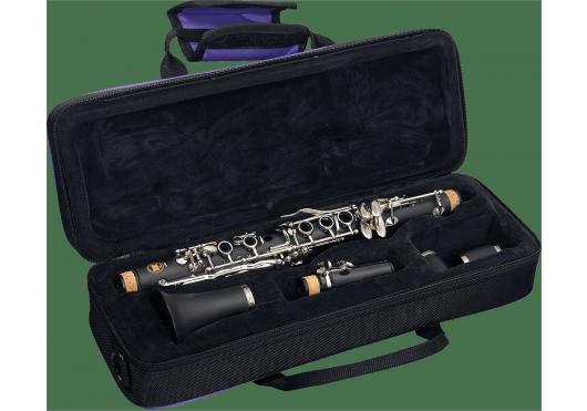 Mib Clarinet Student Model ( disponible à partir Juin 2024 )