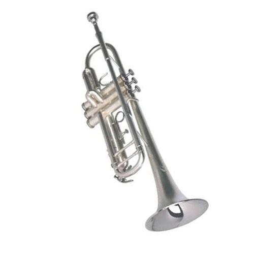 Jupiter Sandy Silver Bb Trumpet 