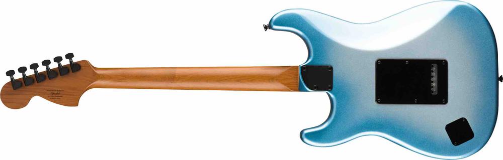 Contemporary Stratocaster® Special, Roasted Maple Fingerboard, Black Pickguard, Sky Burst Metallic