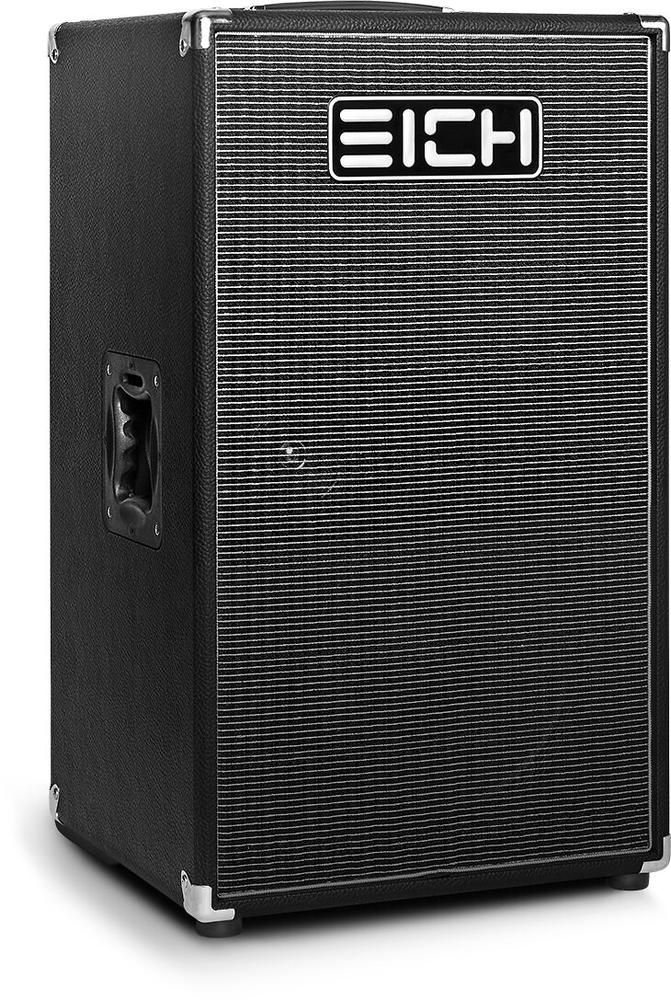 BC212 Bass Combo Class D amplifier, 500 w / 4 ohms