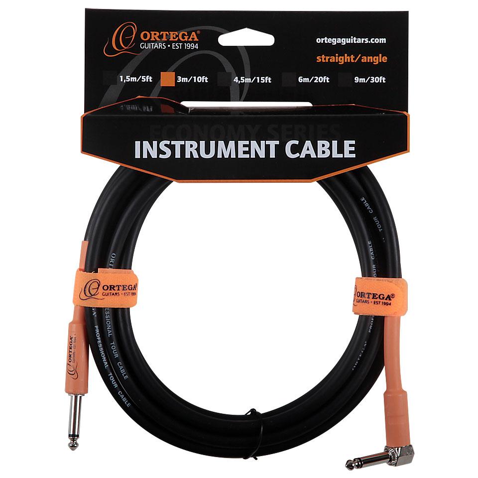 Straight/Angle Instrument cable 3.0 m
