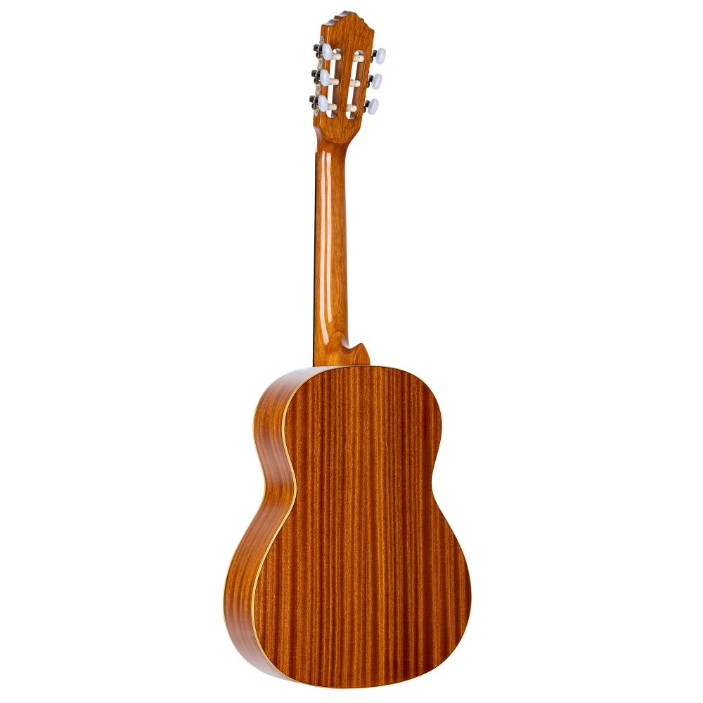Classic Guitar "Cedar" 3/4 #Mahogany gloss finish