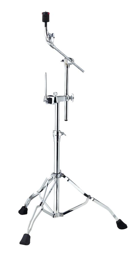 Roadpro Combination Tom and Cymbal Stand