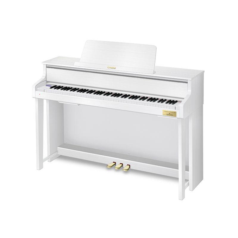 Grand Hybrid Digital Piano BK Celviano GP-310WE ( available tba )