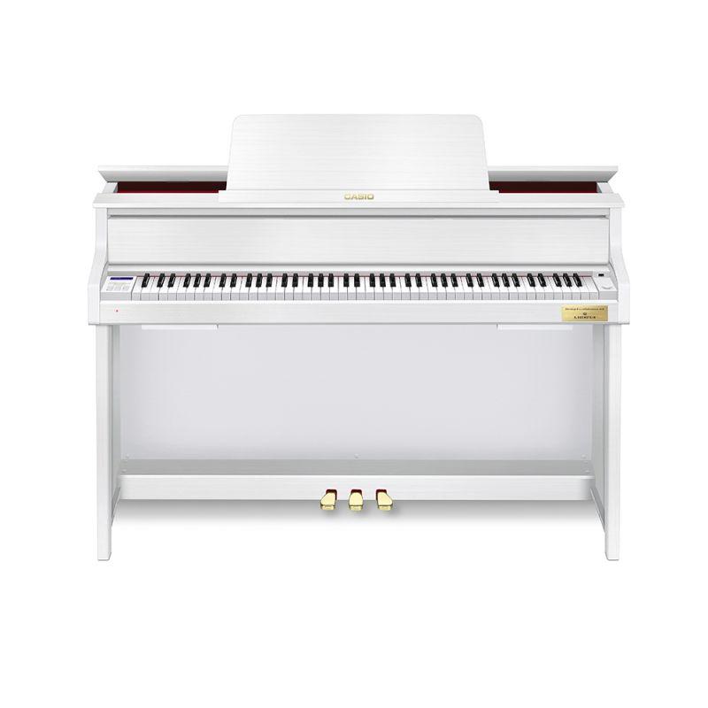 Grand Hybrid Digital Piano BK Celviano GP-310WE 