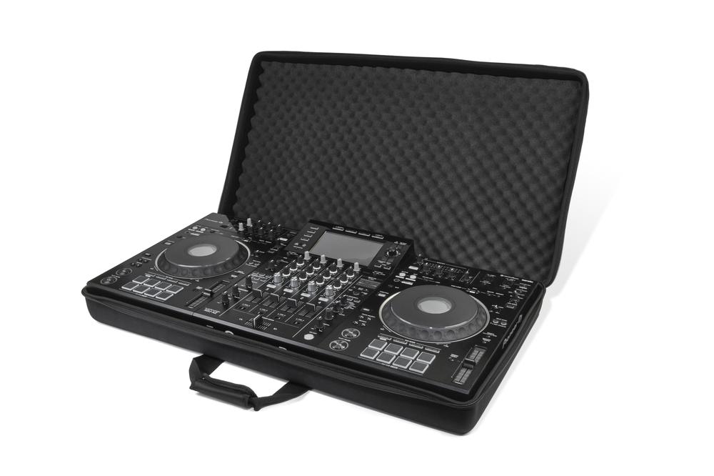 Protective Carry Bag for  XDJ-XZ ( available on request )