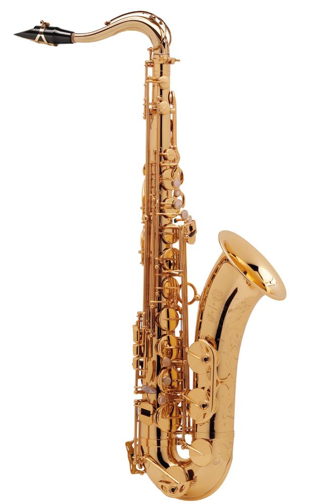 Selmer Tenor Saxophone Super Action 80 II 