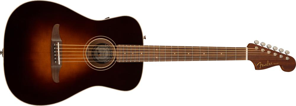 FSR Malibu Classic Acoustic Guitar, Pau Ferro Fingerboard, Target Burst (Original Price: 799eur)