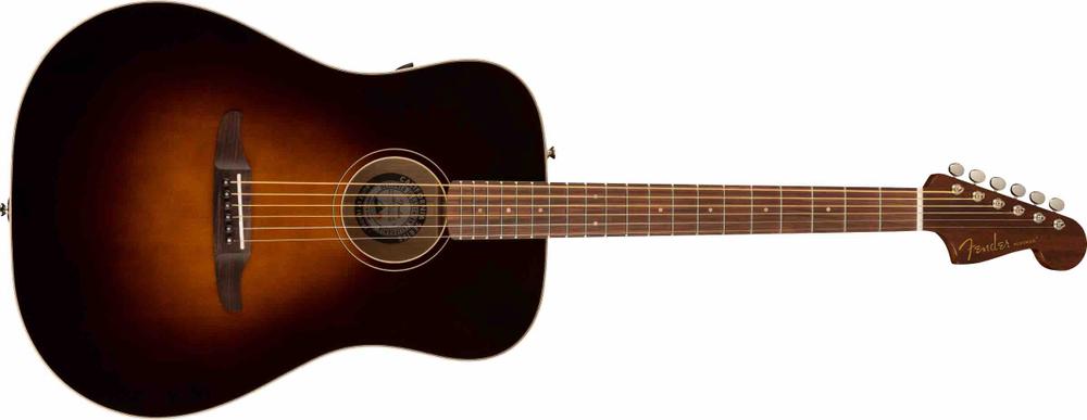 FSR Redondo Classic Acoustic Guitar ,Pau Ferro Fingerboard, Target Burst (Original Price 799eur)