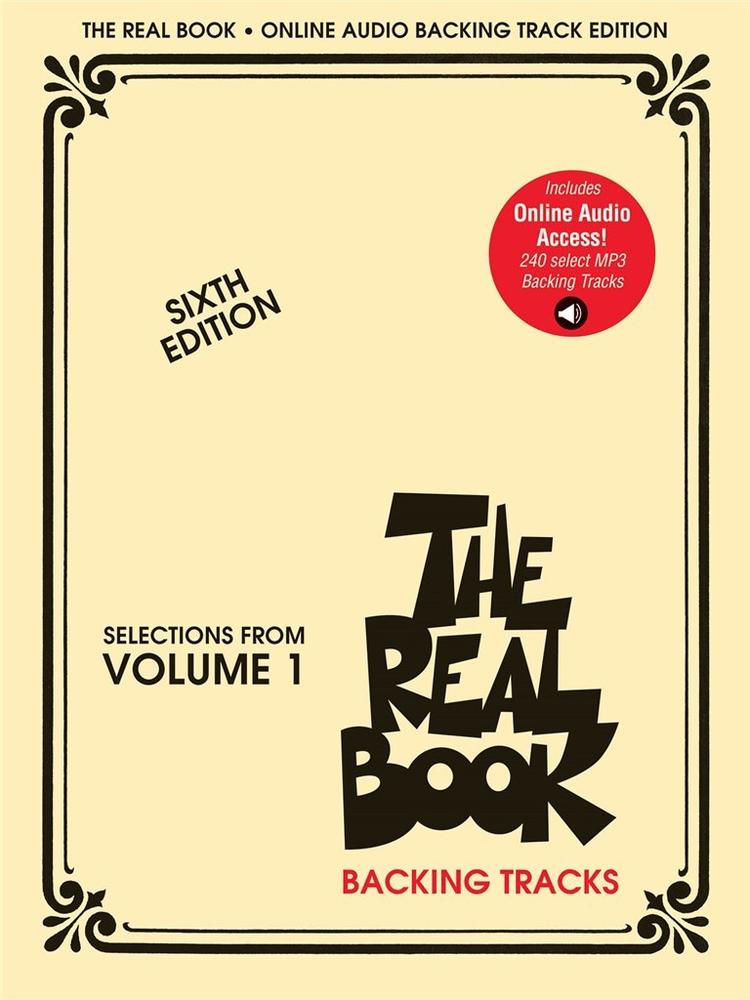 The Real Book: Selections From Volume 1 C