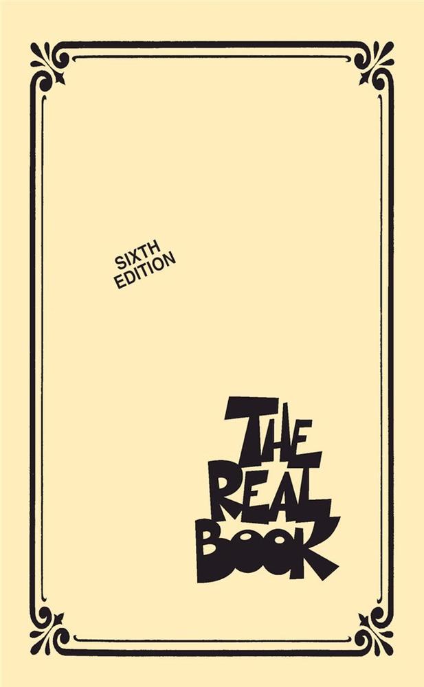 The Real Book - Volume I - Mini Edition C