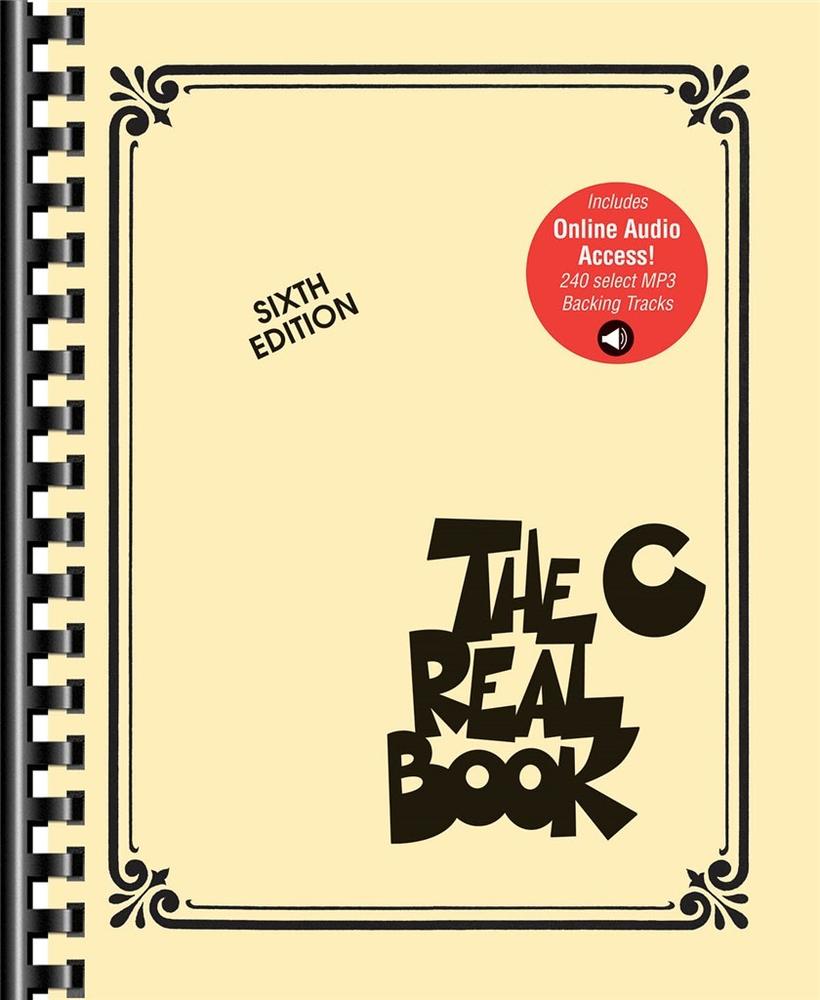 The Real Book - Volume 1: Sixth Edition C