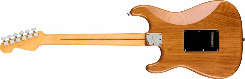 American Professional II Stratocaster®, Maple Fingerboard, Roasted Pine 