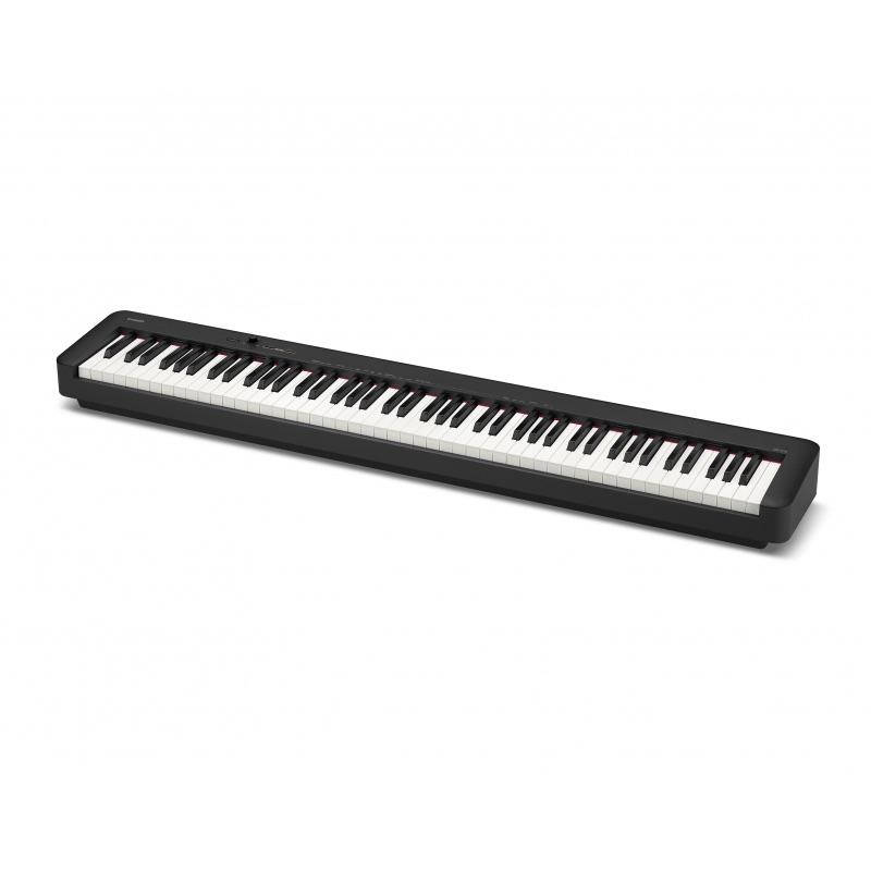 Digital Home Piano CDP-S110 Black 
