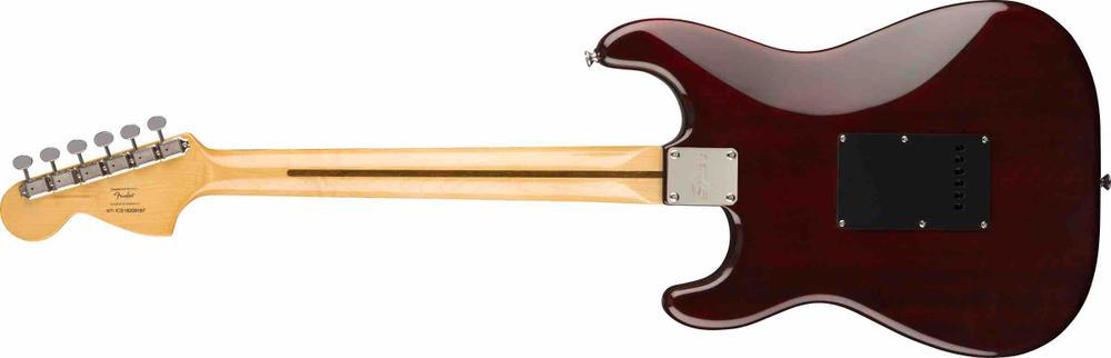 Classic Vibe '70s Stratocaster® HSS, Laurel Fingerboard, Walnut 