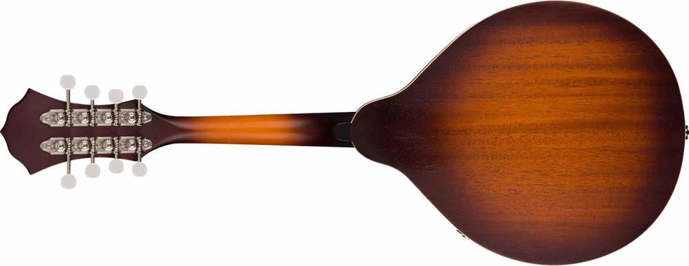 PM-180E Mandolin, Walnut Fingerboard, Aged Cognac Burst