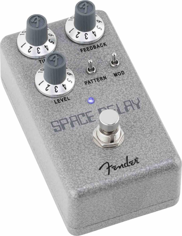 Hammertone™ Space Delay  Pedal 