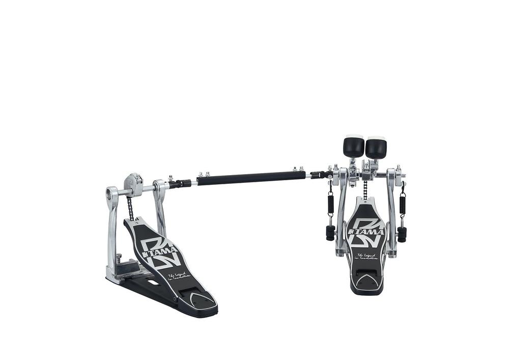 Double Bass Drum Pedal ( Stage Master Serie )