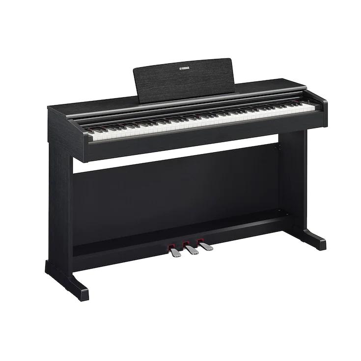 Arius Digital Piano YDP-145 #Black 