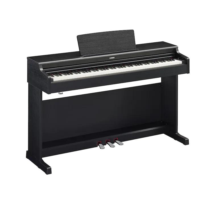 Arius Digital Piano YDP-165 #Black 