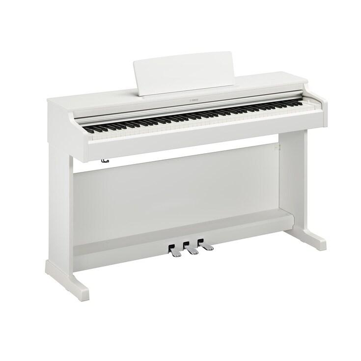 Arius Digital Piano YDP-165 #White