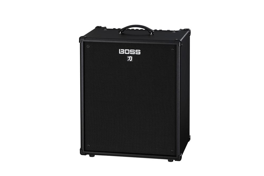 KATANA-210B Bass Amplifier