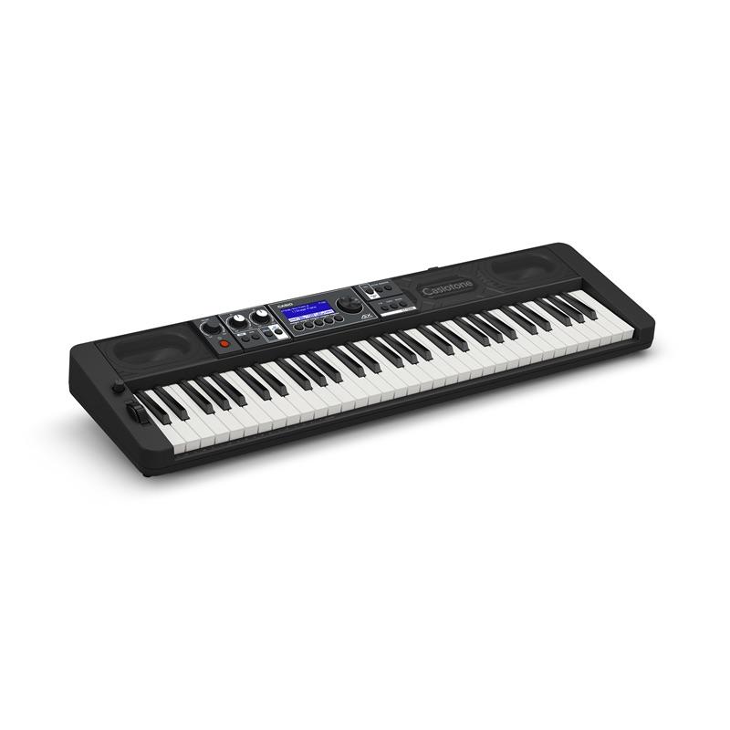 Casiotone CT-S500 Keyboard 