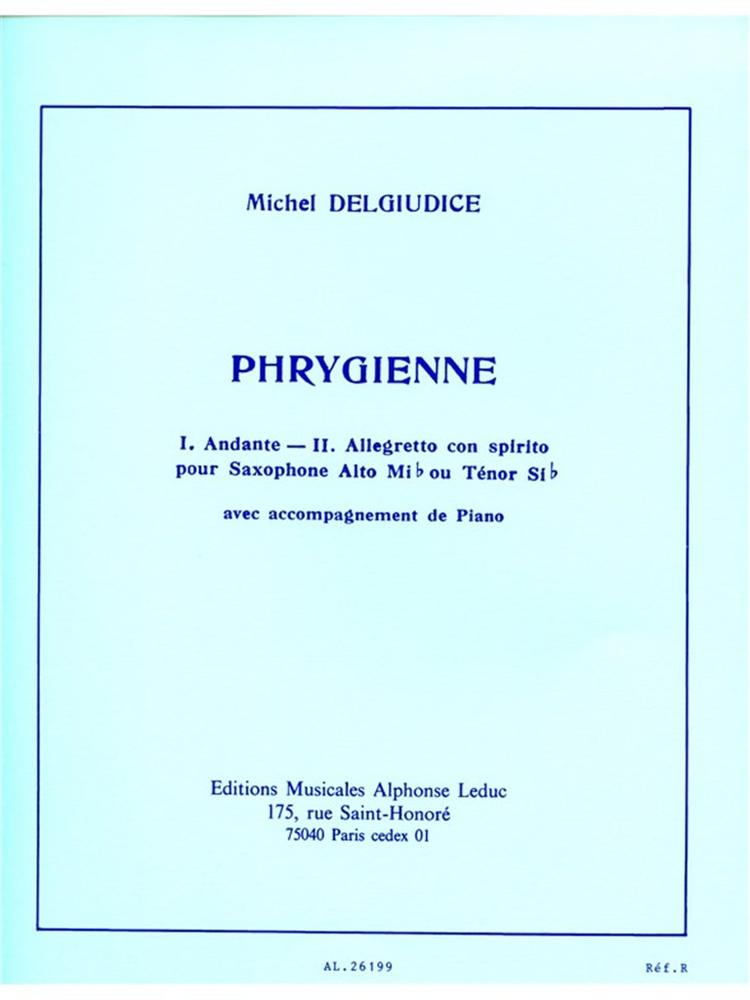 Phrygienne