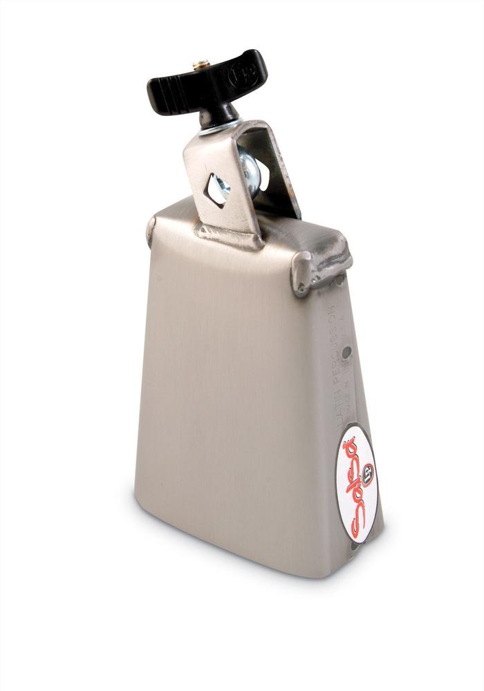 Latin Percussion  ES-12  Cowbell Salsa cha-cha Low Pitch 4.75"