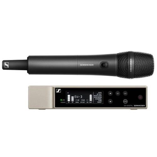 508751 EW-D 835-S Wireless vocal set ( R1-6 (520 - 576 MHz) 