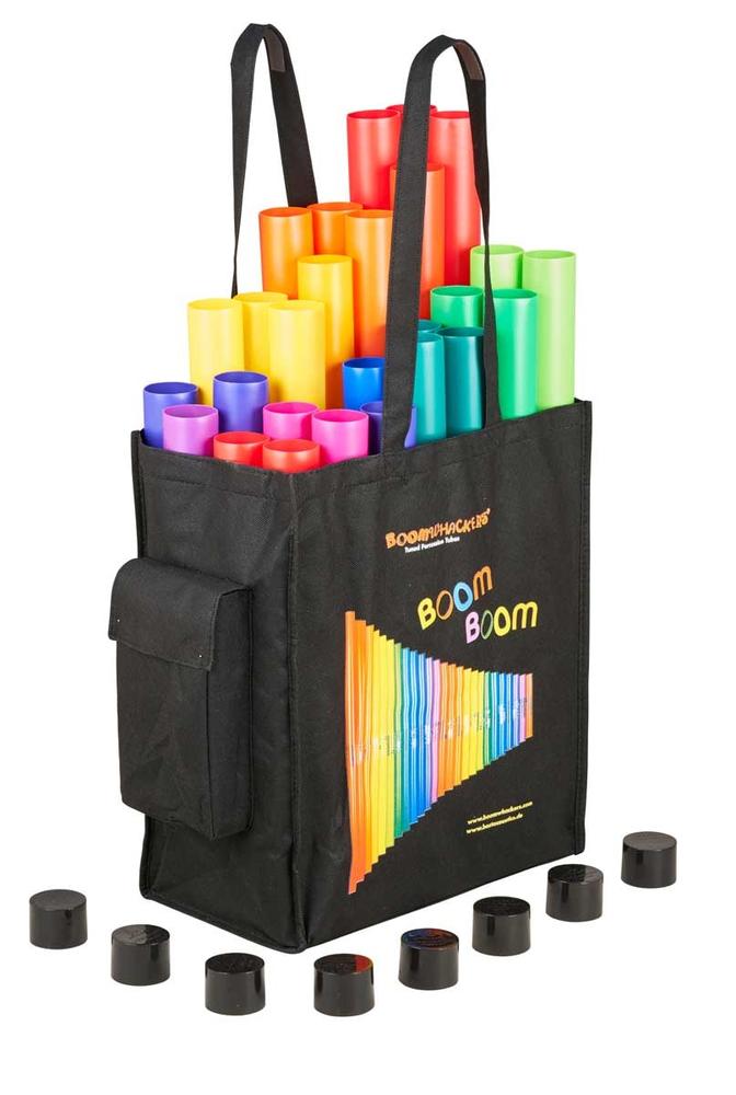 Boomwhackers School Set BW 03