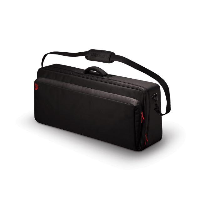 Pedalboard Carrying Case 02