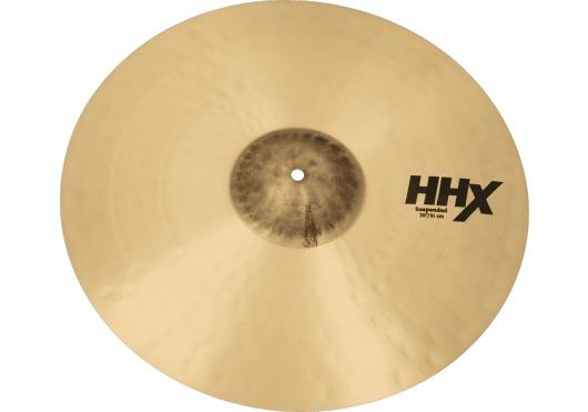 HHX 20" Suspended Orchestral Cymbal