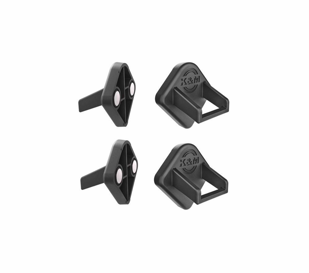 Magnetic holder for tablet PC ( 4 pieces )