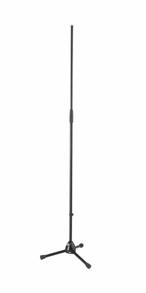Classic microphone stand for special requirements ( L )