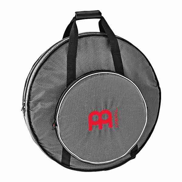 Cymbals Cymbag/Backpack Ripstop - 22"  # Carbon Grey