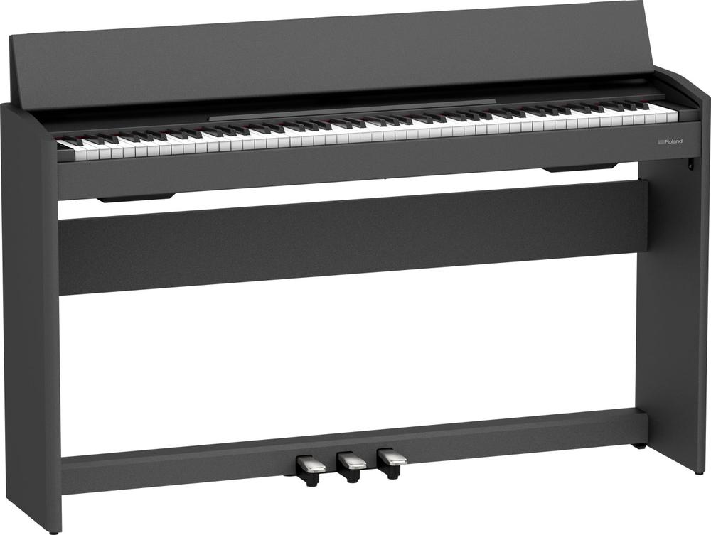SuperNATURAL  Streamlined Piano for the modern home #Contemporary Black ( standard price 999.- )
